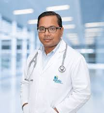 Dr Timir Baran Sahu